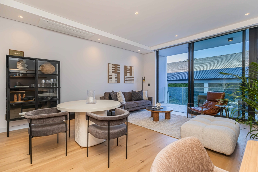 To Let 1 Bedroom Property for Rent in Waterfront Western Cape